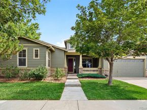 16861 E 107th Avenue, Commerce City CO 80022