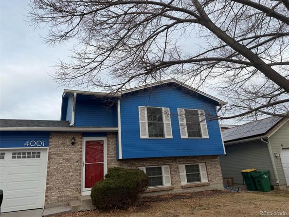 4001 S Flanders Way, Aurora CO 80013