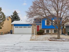 4001 S Flanders Way, Aurora CO 80013