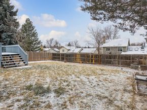 4001 S Flanders Way, Aurora CO 80013