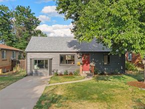 3280 Ames Street, Wheat Ridge CO 80212