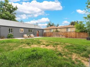 3280 Ames Street, Wheat Ridge CO 80212