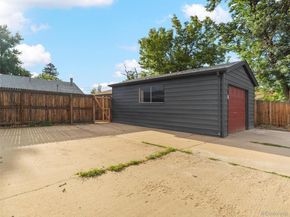 3280 Ames Street, Wheat Ridge CO 80212
