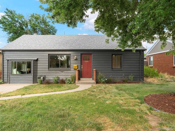 3280 Ames Street, Wheat Ridge CO 80212