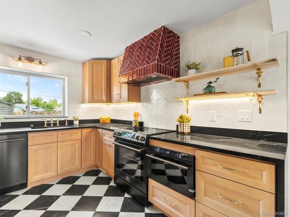 3280 Ames Street, Wheat Ridge CO 80212