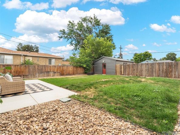 3280 Ames Street, Wheat Ridge CO 80212