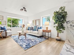 3280 Ames Street, Wheat Ridge CO 80212