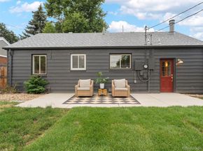 3280 Ames Street, Wheat Ridge CO 80212