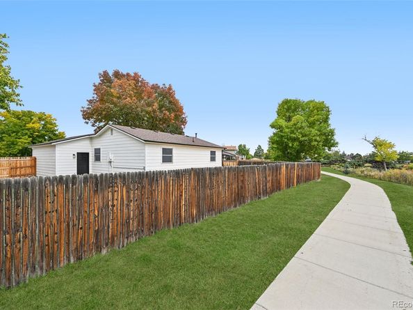 8718 W Toller Avenue, Littleton CO 80128