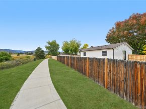8718 W Toller Avenue, Littleton CO 80128