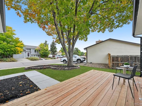 8718 W Toller Avenue, Littleton CO 80128