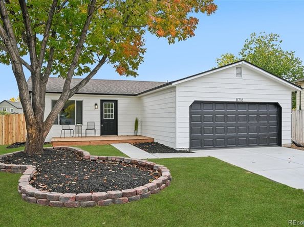 8718 W Toller Avenue, Littleton CO 80128