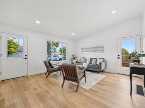 8718 W Toller Avenue, Littleton CO 80128