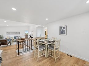 8718 W Toller Avenue, Littleton CO 80128