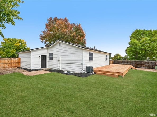 8718 W Toller Avenue, Littleton CO 80128