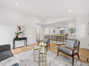 8718 W Toller Avenue, Littleton CO 80128