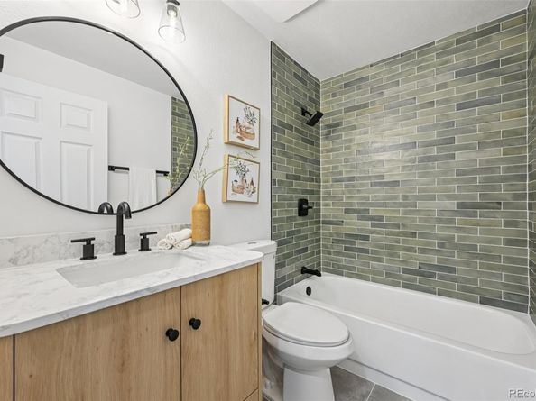 8718 W Toller Avenue, Littleton CO 80128