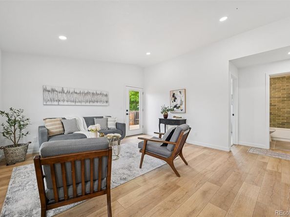 8718 W Toller Avenue, Littleton CO 80128