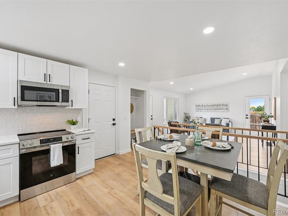 8718 W Toller Avenue, Littleton CO 80128