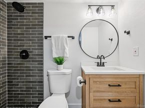 8718 W Toller Avenue, Littleton CO 80128