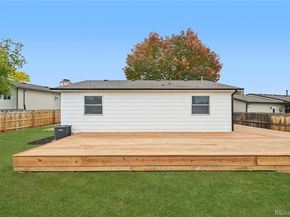 8718 W Toller Avenue, Littleton CO 80128