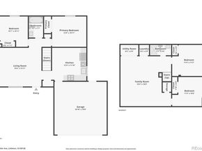 8718 W Toller Avenue, Littleton CO 80128