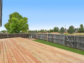 8718 W Toller Avenue, Littleton CO 80128