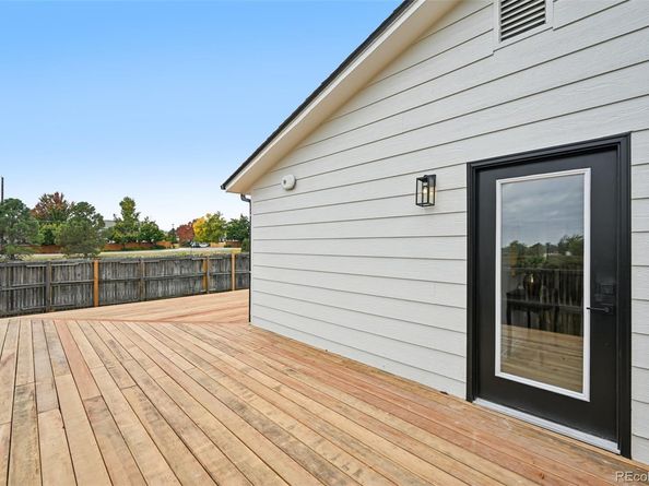 8718 W Toller Avenue, Littleton CO 80128
