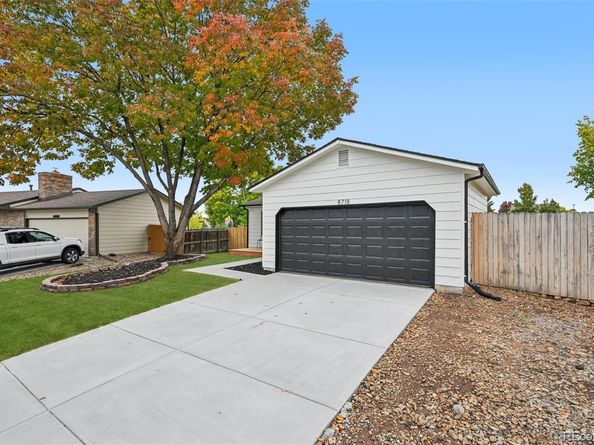 8718 W Toller Avenue, Littleton CO 80128