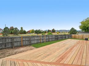 8718 W Toller Avenue, Littleton CO 80128