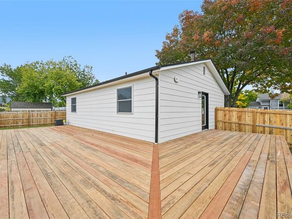 8718 W Toller Avenue, Littleton CO 80128