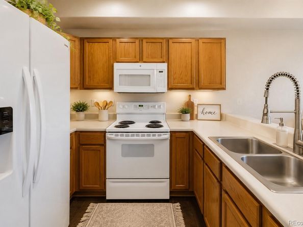 2251 Coronado Parkway N C, Denver CO 80229