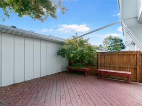 10320 E Jewell Avenue 60, Aurora CO 80247