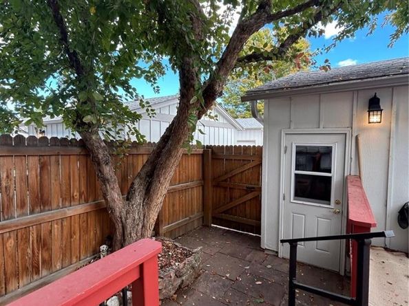 10320 E Jewell Avenue 60, Aurora CO 80247