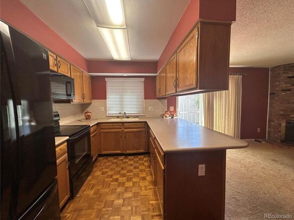 10320 E Jewell Avenue 60, Aurora CO 80247