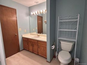 10320 E Jewell Avenue 60, Aurora CO 80247