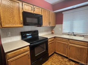 10320 E Jewell Avenue 60, Aurora CO 80247