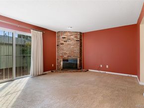 10320 E Jewell Avenue 60, Aurora CO 80247