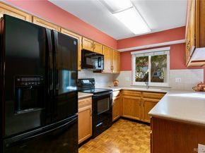 10320 E Jewell Avenue 60, Aurora CO 80247