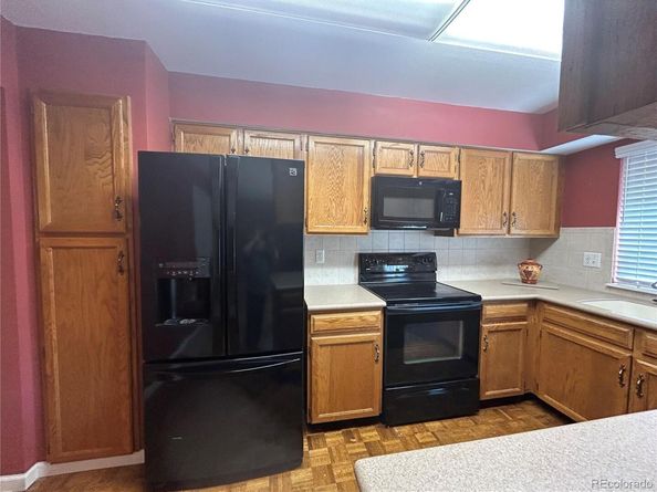 10320 E Jewell Avenue 60, Aurora CO 80247