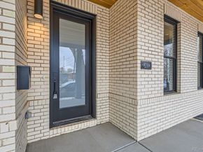 1016 28th Street, Denver CO 80205