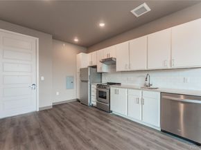 12983 W Ida Avenue 212, Littleton CO 80127
