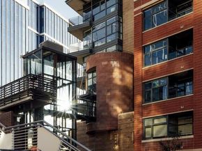 2100 16th Street 607, Denver CO 80202