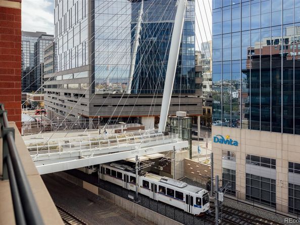 2100 16th Street 607, Denver CO 80202