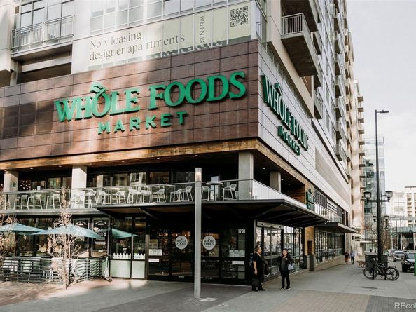 2100 16th Street 607, Denver CO 80202