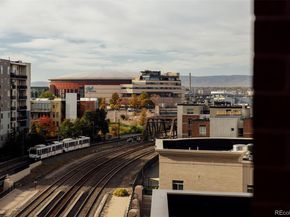 2100 16th Street 607, Denver CO 80202