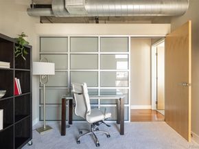 2100 16th Street 607, Denver CO 80202