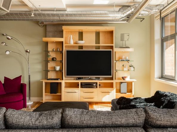 2100 16th Street 607, Denver CO 80202