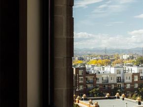 2100 16th Street 607, Denver CO 80202