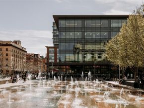 2100 16th Street 607, Denver CO 80202